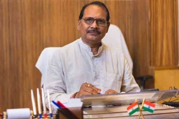 फर्जी डायरी कांड का खुलासा 48 घंटे में हो गया, माफी मांगें कौशिक : मंत्री टेकाम